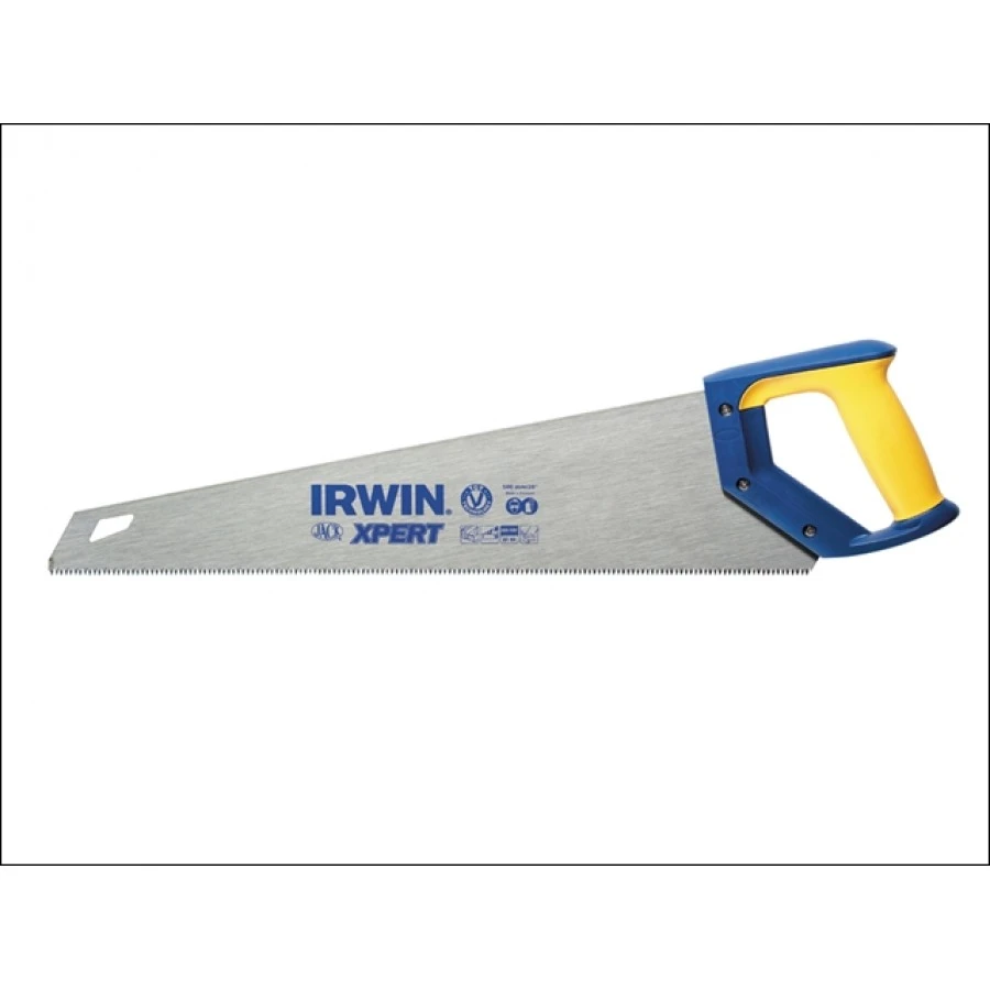 Irwin Jack Xpert Fine Handsaw 22in X 10tpi 3 Irwin Jack Xpert Fine Handsaw 22in X 10tpi