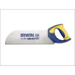 Irwin Jack Xpert Floorboard/Veneer Saw 325mm 13in 12T