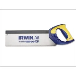 Irwin Jack Tenon Saw XP3055-250 10in/250mm 12T/13P