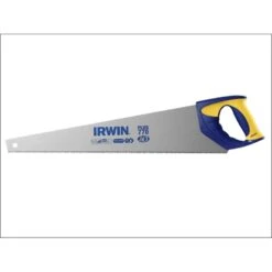 Irwin Jack 770UHP-550 Hardpoint Soft Grip Handsaw 22in