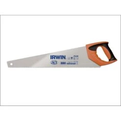 Irwin Jack 880 Universal Panel Saw 20in 7 Teeth 8 Point