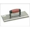 Marshalltown M192SS Stainless Steel Cement Edger 10in Durasoft Handle 2 Marshalltown M192SS Stainless Steel Cement Edger 10in Durasoft Handle -Hand Tool Store M T192SSD 900x900 1