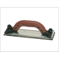 Marshalltown 20D Hand Sander - Durasoft Handle