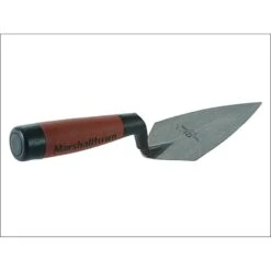Marshalltown 456D Pointing Trowel 6in - Durasoft Handle