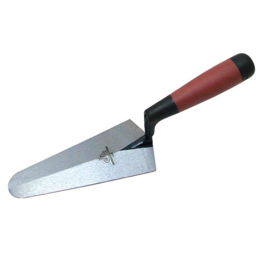 Marshalltown M48D Gauging Trowel 7 X 3.3/8in 3 Marshalltown M48D Gauging Trowel 7 X 3.3/8in