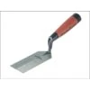 Marshalltown 52D Margin Trowel 5in X 2in Durasoft Handle -Hand Tool Store M T52D 900x900 1