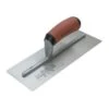 Marshalltown 701SD V Notched Trowel - Durasoft Handle 1 Marshalltown 701SD V Notched Trowel - Durasoft Handle -Hand Tool Store M T701SD 900x900 1