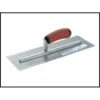 Marshalltown MPB145D Pre Worn Plasterers Trowel 14in 1 Marshalltown MPB145D Pre Worn Plasterers Trowel 14in -Hand Tool Store M TMPB145D 900x900 1
