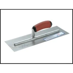 Marshalltown MPB145D Pre Worn Plasterers Trowel 14in