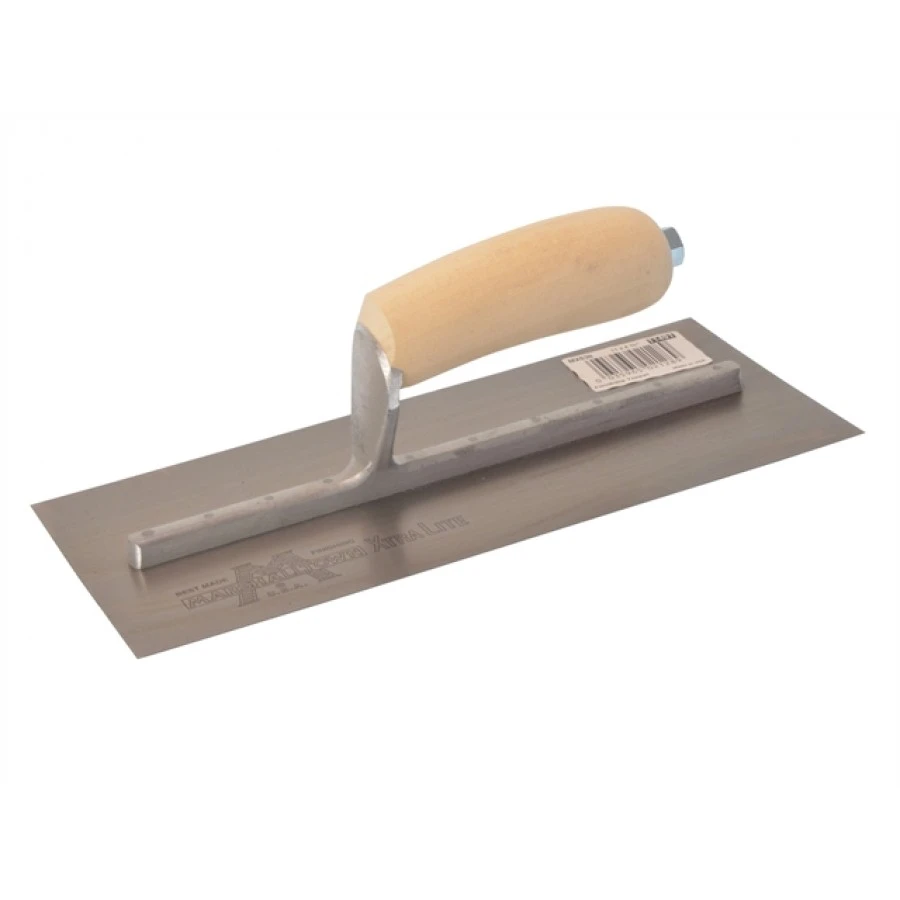 Marshalltown MXS3 Finishing Trowel 11 X 4. 3/4in 3 Marshalltown MXS3 Finishing Trowel 11 X 4. 3/4in