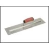 Marshalltown MXS77DSS Stainless Steel Trowel 18 In Durasoft Handle -Hand Tool Store M TMXS77DSS 900x900 1