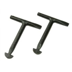 Monument 1010L Manhole Keys (Pack 2)