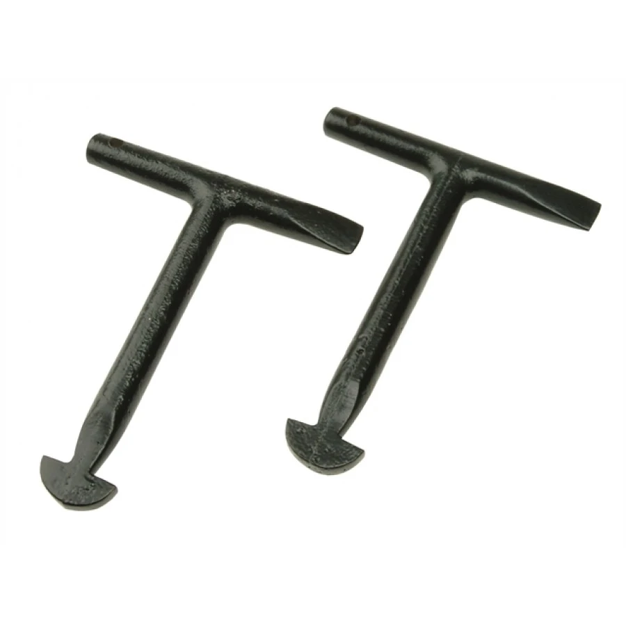 Monument 1010L Manhole Keys (Pack 2) 3 Monument 1010L Manhole Keys (Pack 2)