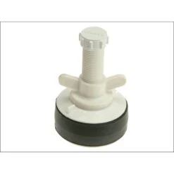 Monument 1377W Drain Testing Plug 3in