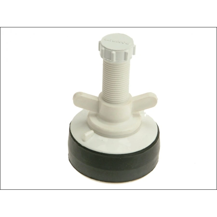 Monument 1377W Drain Testing Plug 3in 3 Monument 1377W Drain Testing Plug 3in