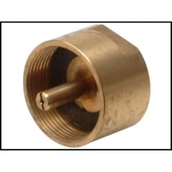 Monument 437A Adaptor 1in Propane / Mapp To 430L