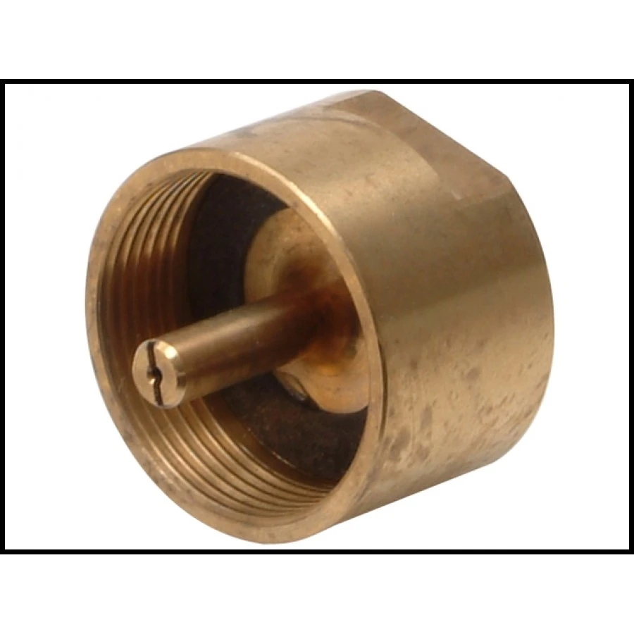 Monument 437A Adaptor 1in Propane / Mapp To 430L 3 Monument 437A Adaptor 1in Propane / Mapp To 430L