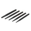 Silverline Nail Punch Set 5pce 1.5 - 5mm -Hand Tool Store PC14 900x900 1