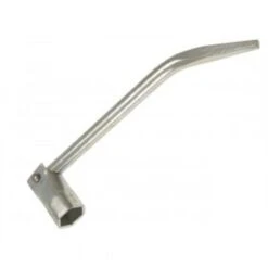 Priory 310 Double Ended Whitworth Scaffold Spanner ÃÂÃÂ¢ÃÂÃÂÃÂÃÂ 7/16in & 1/2in