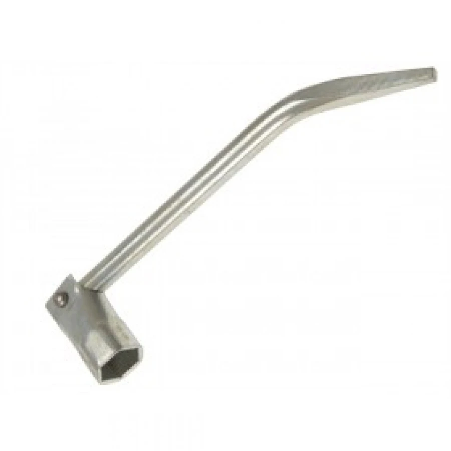 Priory 310 Double Ended Whitworth Scaffold Spanner ÃÂâÃÂÃÂÃÂà7/16in & 1/2in 3 Priory 310 Double Ended Whitworth Scaffold Spanner ÃÂâÃÂÃÂÃÂà7/16in & 1/2in