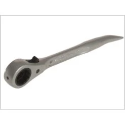 Priory 604Al Reversible Scaffold Ratchet Podger 19 X 21mm