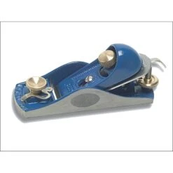 Irwin Record 09.1/2 Block Plane - Adjustable