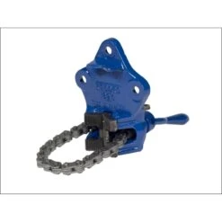 Irwin Record 182C Chain Pipe Vice 1/4-4in