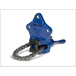 Irwin Record 183C Chain Pipe Vice 1/2-8in