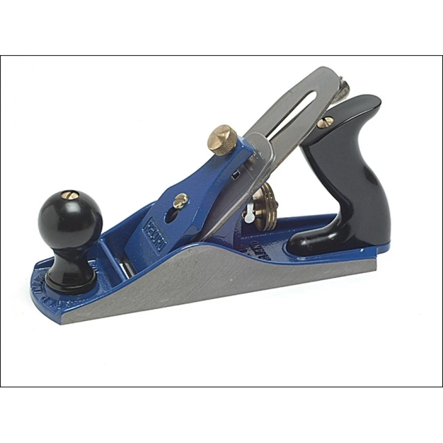 Irwin Record SP4 Smoothing Plane 2in 3 Irwin Record SP4 Smoothing Plane 2in