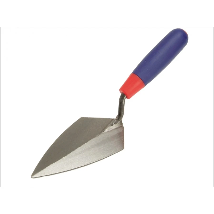 R.S.T Pointing Trowel Soft Touch 6in RTR10105S 3 R.S.T Pointing Trowel Soft Touch 6in RTR10105S