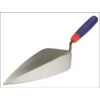 R.S.T 11in Brick Trowel London Pattern - Soft Touch Handle RTR10611S -Hand Tool Store RST10611ST 900x900 1