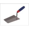 R.S.T RTR137S Bucket Trowel 7in Soft Grip -Hand Tool Store RST137S 900x900 1