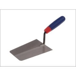 R.S.T RTR137S Bucket Trowel 7in Soft Grip