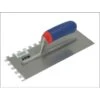 R.S.T Notched Trowel - Square Serration 10x10mm Soft Grip RTR6260S 2 R.S.T Notched Trowel - Square Serration 10x10mm Soft Grip RTR6260S -Hand Tool Store RST6260ST 900x900 1