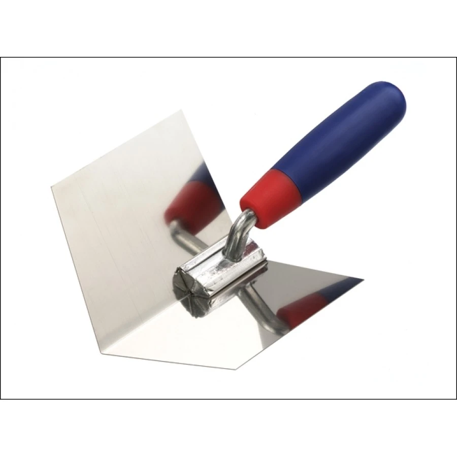 R.S.T Soft Touch Inside Corner Trowel 3 R.S.T Soft Touch Inside Corner Trowel