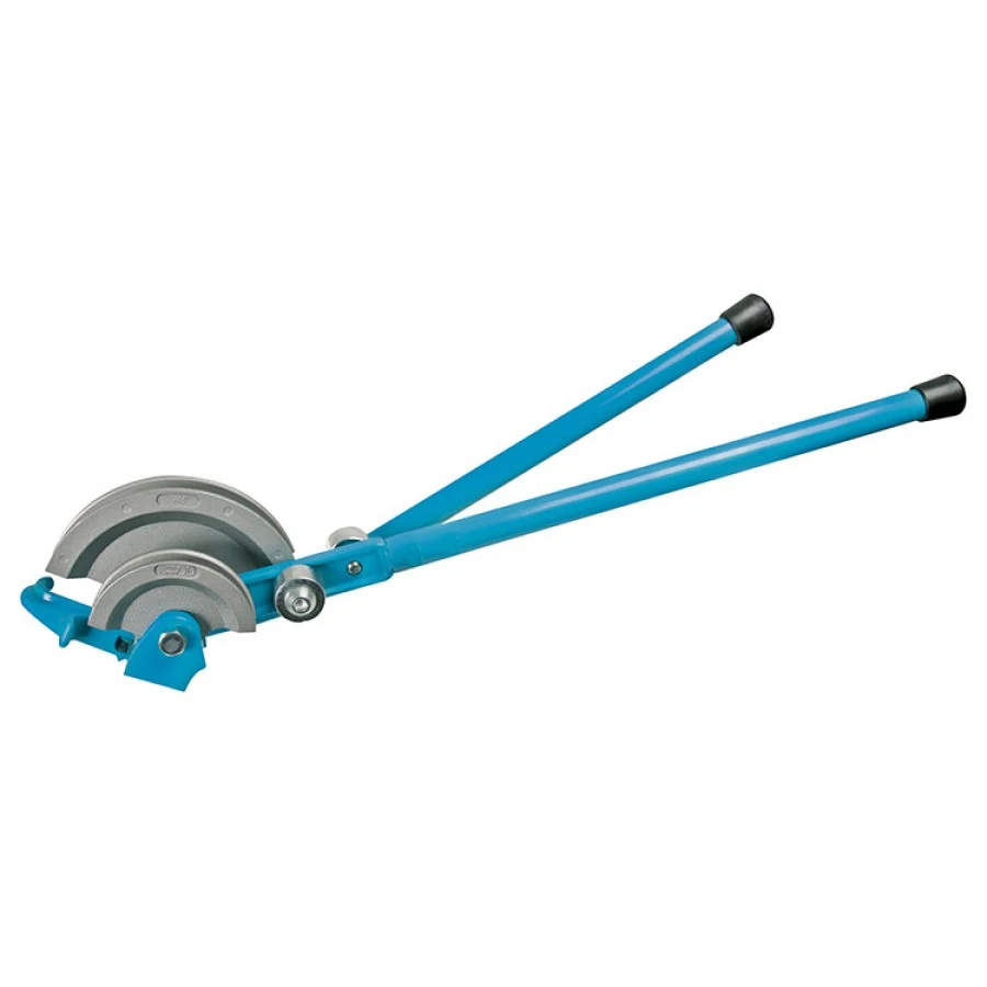 Silverline Pipe Bender & Guides Heavy Duty 745mm Bender - MS124 4 Silverline Pipe Bender & Guides Heavy Duty 745mm Bender - MS124 - Image 2