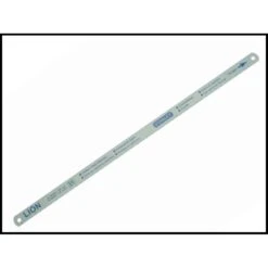 Stanley Hacksaw Blades Flexible (5) Assorted 0-15-801