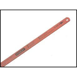 Stanley Hacksaw Blades High Speed Steel Molybdenum (2) 0-15-906
