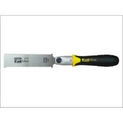 Stanley FatMax Mini Flush Cut Pull Saw 0-20-331
