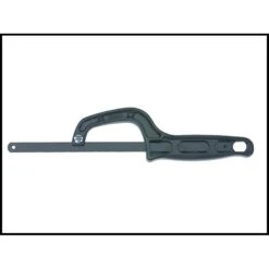 Stanley Mini Hacksaw 0-20-807