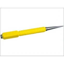 Stanley Dynagrip Nail Punch 1/32in 0-58-911