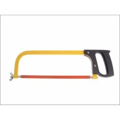 Stanley Enclosed Grip Hacksaw 1-15-122