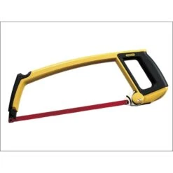 Stanley Dynagrip Heavy-Duty Hacksaw 1-20-110