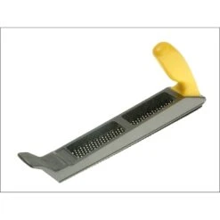 Stanley Metal Body Surform Planer File 5-21-122