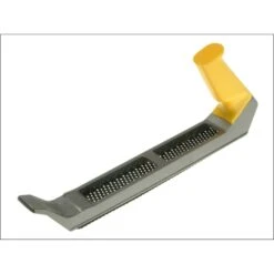 Stanley Metal Body Surform Plane 5-21-296