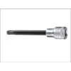 Stahlwille Torx Bit Socket 3/8 Inch Dr Xtra Long T50 -Hand Tool Store STW1054TXT50 900x900 1