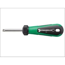 Stahlwille Drive Handle 1/4 Inch