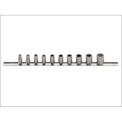 Stahlwille 10 Bi Hexagon Sockets With Clip Strip AF