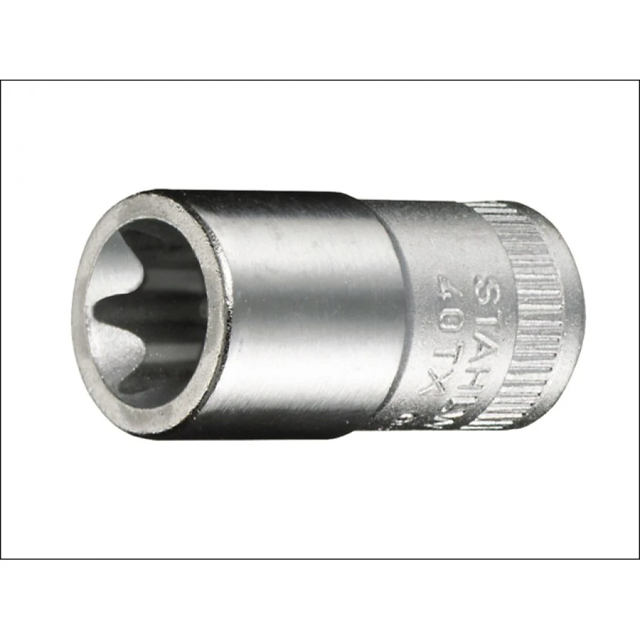 Stahlwille Outside Torx Socket E5 4.7 Mm 3 Stahlwille Outside Torx Socket E5 4.7 Mm