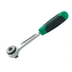 Stahlwille Ratchet 3/8in Drive Fine/60 Teeth